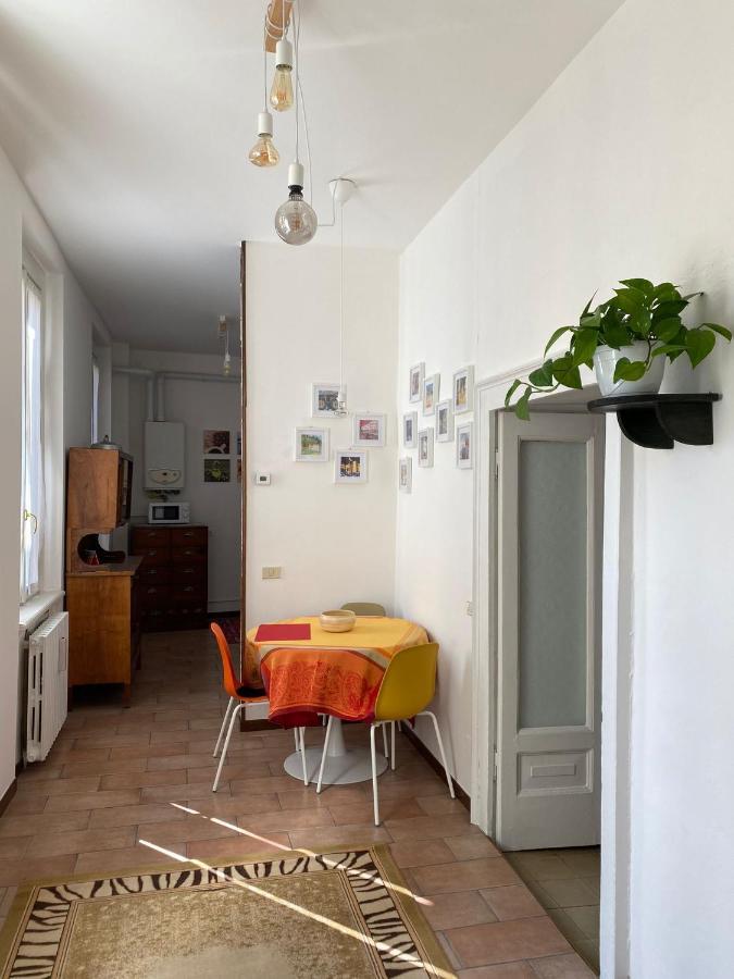 Alle Mura Bergamo Exterior photo